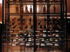 -新发展亚太JW万豪酒店·福苑咖啡厅