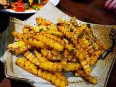 -不相离盐帮菜(郎园店)
