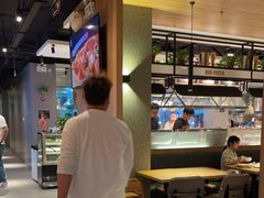 -比格比萨自助(诺亚大厦店)