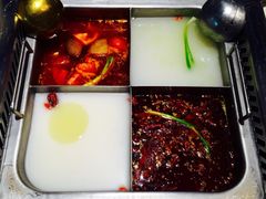海底捞火锅店(吴中路店)-海底捞火锅(吴中路店)