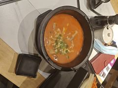 -鸡汤过桥·过桥米线