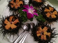 -威海会馆海鲜餐厅