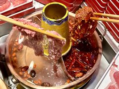-京元盛铜锅涮肉(上海总店)