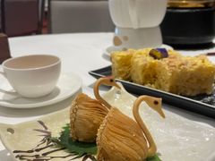 -白天鹅宾馆-宏图府餐厅