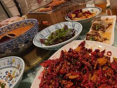 -福苗小骆驼烧烤(大唐不夜城店)