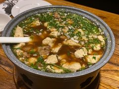 吹牛豆腐-苹果树下艺术餐厅(宋庄店)