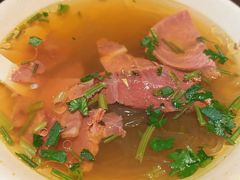 -哑巴生煎(临顿路店)