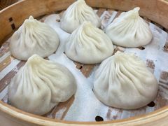 金奖头牌小笼包-苏小柳点心·手作小笼包(新街口分院店)