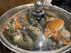 -川骄海鲜自助(河东店)