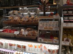 -山崎面包(苏州中心店)