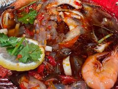 -辣小鲜·南昌大排档(船山路店)