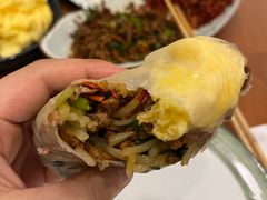 -老昌春饼(中央大街店)