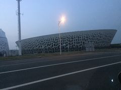 -长春奥林匹克公园