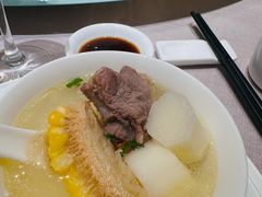 -城北食府(枫林店)