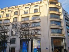 -路易·威登(香榭丽舍大道店)