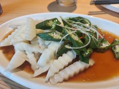 -院子餐厅·大锅菜·老杭帮(桥西直街店)