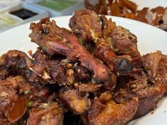 -全聚德(哈尔滨店)