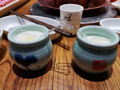 -额尔敦草原涮羊肉·烧烤(冻青树总店)