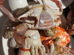 -加餐海鲜自助餐厅(福清万达店)