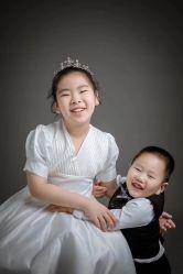 -邦叔叔.亲子全家福毕业照跟拍摄影(嘉定店)