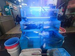 -韩妹鱼庄·泸定老字号(泸定店)