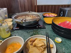 -牛New寿喜烧(闵行龙湖天街店)
