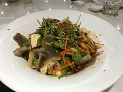 -海蓝海鲜馆(五四北店)