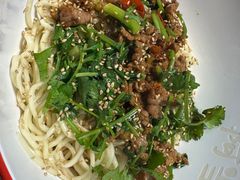 -阿当·小炒牛肉面(人广店)