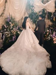 -无锡君来洲际酒店·宴会厅