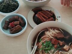-李先生牛肉面大王(济泺路店)