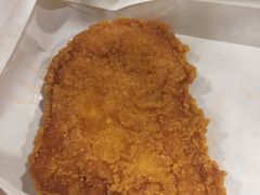 -麦当劳(西单明珠店)