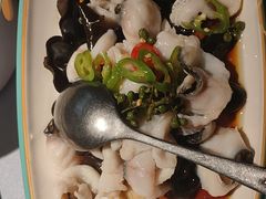 -晓粤·惹味粤菜(凯德乐峰广场店)