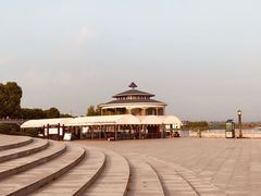 -焦岗湖旅游度假区