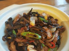 -小渔船渔家传统菜(鲅鱼圈店)