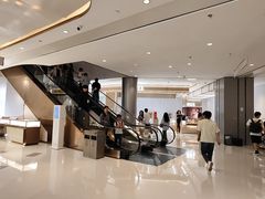 -龙湖杭州滨江天街