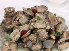 -日照大牌檔•小船海鲜(万平口店)