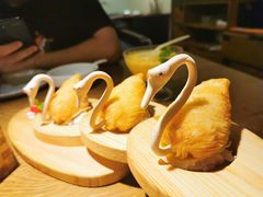 -点心传说·粤菜点心(佐阾虹湾店)