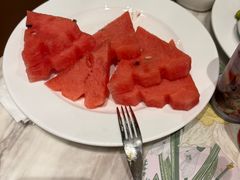 -冀粤香海鲜自助餐厅(西美五洲店)