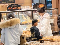 -格瑞思动物奶油生日蛋糕(园区永旺店)