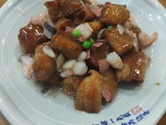 八宝油条-百家鲜·杭帮菜