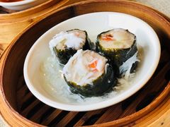 -潮府馆·非遗潮州菜·世纪公园(新国际博览中心店)
