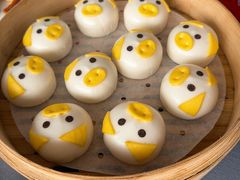 -尚9·一滴水江景中餐厅