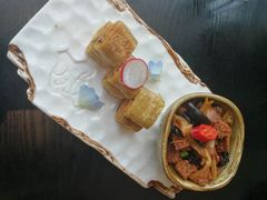 -柒园·三十年创意杭帮菜(龙湖滨江天街店)