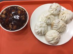 -庆丰包子铺(望京广顺店)