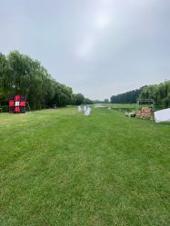 -鸿禧国际高尔夫俱乐部婚宴·草坪婚礼·宴会厅