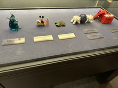 -张学良旧居陈列馆