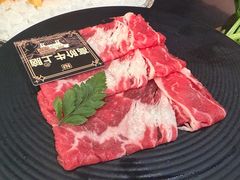 -大牛寿喜烧·和牛放题(香港广场店)