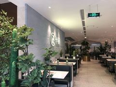 大堂-卡朋西餐(大信新都汇店)