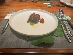 -王府茶楼茶宴·创意菜(朝阳公园店)