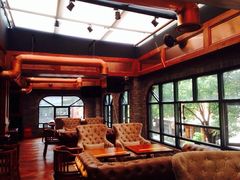 iphone_upload_pic-Shanghai Brew House上海啤酒工坊(老外街店)